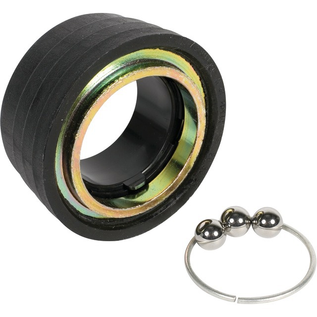 Verrouillage A Billes QSG Agraset 122 1''3/8 référence fournisseur WAL014122